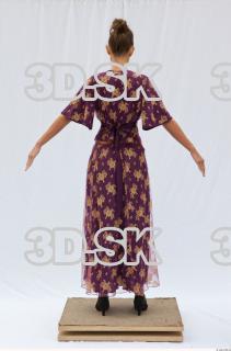 Formal dress costume texture 0036